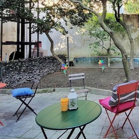 Coremi Hostel Naples Exterior photo