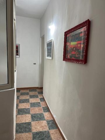 Coremi Hostel Naples Exterior photo