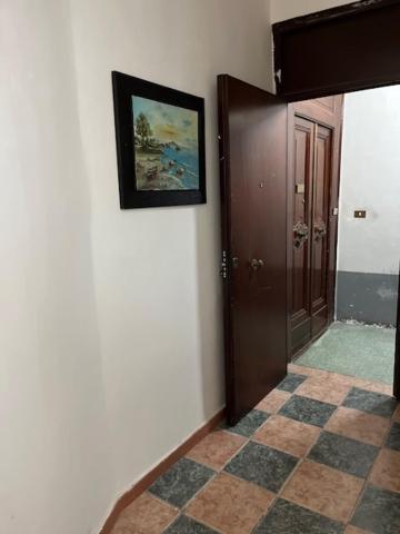 Coremi Hostel Naples Exterior photo